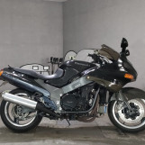 Мотоцикл Kawasaki ZZ-R1100 з пробігом 16265 km