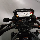 Мотоцикл Suzuki SV650 с пробегом 1951 km с пробегом 1951 km