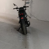 Мотоцикл Suzuki SV650 с пробегом 1951 km с пробегом 1951 km