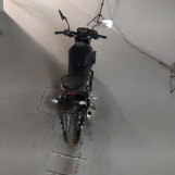 Мотоцикл Suzuki SV650 с пробегом 1951 km с пробегом 1951 km