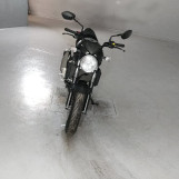 Мотоцикл Suzuki SV650 с пробегом 1951 km с пробегом 1951 km