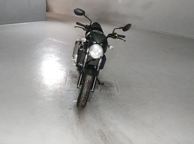 Мотоцикл Suzuki SV650 с пробегом 1951 km с пробегом 1951 km