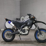 Мотоцикл Yamaha WR250X с пробегом 22894 km