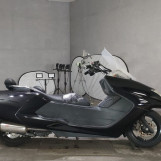 Мотоцикл Yamaha MAXAM250 TRIKE с пробегом 14489 km