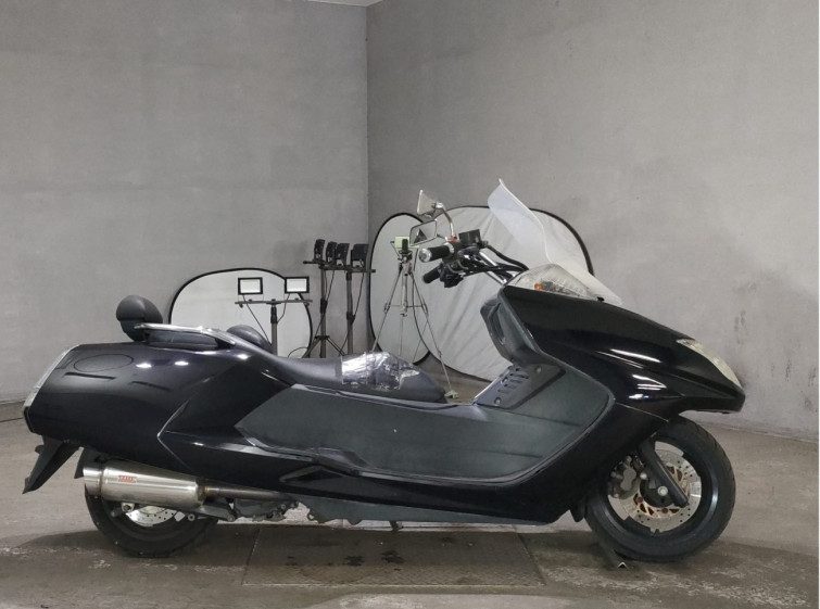 Мотоцикл Yamaha MAXAM250 TRIKE с пробегом 14489 km