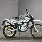 Мотоцикл Yamaha MSX125 GROM с пробегом 22876 km