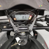 Мотоцикл Suzuki GSX-S1000 с пробегом 5914 km с пробегом 5914 km