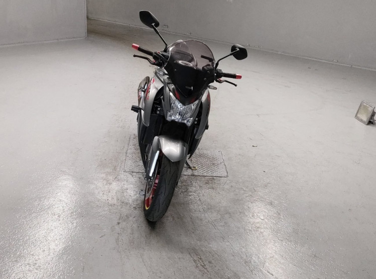 Мотоцикл Suzuki GSX-S1000 с пробегом 5914 km с пробегом 5914 km