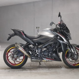 Мотоцикл Suzuki GSX-S1000 с пробегом 5914 km с пробегом 5914 km