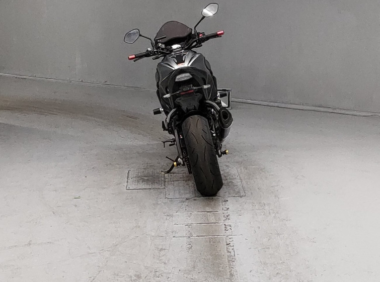 Мотоцикл Suzuki GSX-S1000 с пробегом 5914 km с пробегом 5914 km