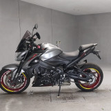Мотоцикл Suzuki GSX-S1000 с пробегом 5914 km с пробегом 5914 km