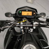 Мотоцикл Yamaha FZ25 з пробігом 2928 km з пробігом 2928 km