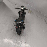 Мотоцикл Yamaha FZ25 з пробігом 2928 km з пробігом 2928 km