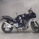 Мотоцикл Kawasaki GPZ900R з пробігом 49693 km з пробігом 49693 km