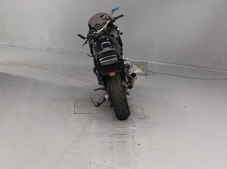 Мотоцикл Kawasaki GPZ900R з пробігом 49693 km з пробігом 49693 km