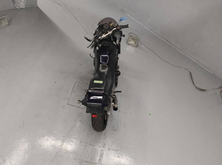 Мотоцикл Kawasaki GPZ900R з пробігом 49693 km з пробігом 49693 km