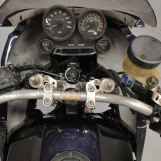 Мотоцикл Kawasaki GPZ900R з пробігом 49693 km з пробігом 49693 km