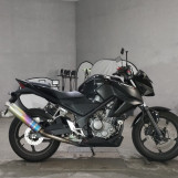 Мотоцикл Honda CB250F с пробегом 13588 km