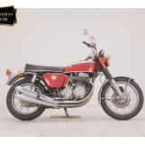 Мотоцикл Honda CB750 с пробегом 16978 km