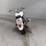 Мотоцикл Yamaha DRAGSTAR XVS400 CLASSIC с пробегом 35921 km с пробегом 35921 km