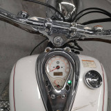 Мотоцикл Yamaha DRAGSTAR XVS400 CLASSIC с пробегом 35921 km с пробегом 35921 km