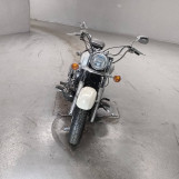 Мотоцикл Yamaha DRAGSTAR XVS400 CLASSIC с пробегом 35921 km с пробегом 35921 km