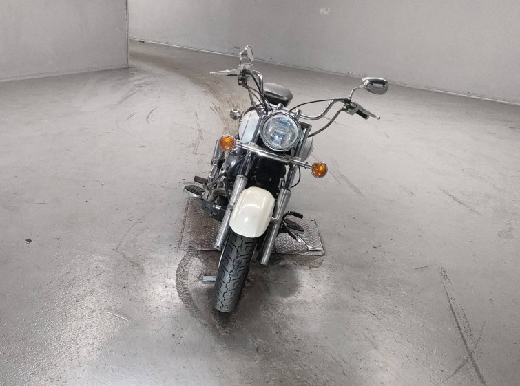 Мотоцикл Yamaha DRAGSTAR XVS400 CLASSIC с пробегом 35921 km с пробегом 35921 km