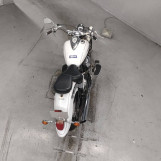 Мотоцикл Yamaha DRAGSTAR XVS400 CLASSIC с пробегом 35921 km с пробегом 35921 km