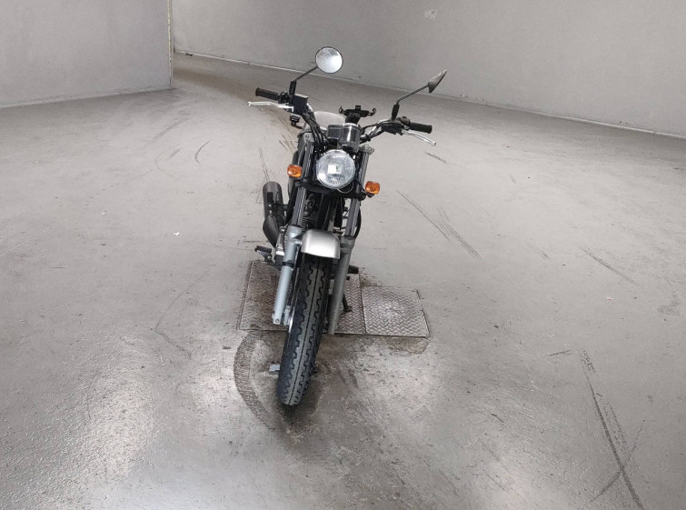 Мотоцикл Honda CB223S с пробегом 14332 km с пробегом 14332 km