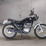 Мотоцикл Honda CB223S с пробегом 14332 km с пробегом 14332 km