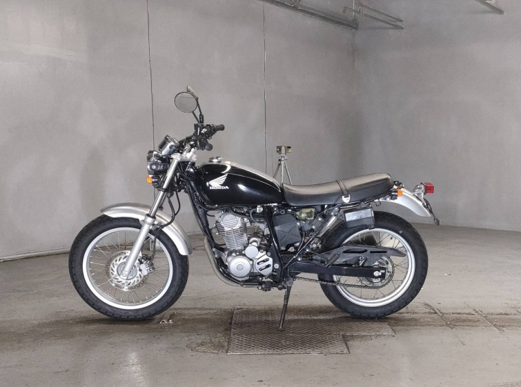 Мотоцикл Honda CB223S с пробегом 14332 km с пробегом 14332 km