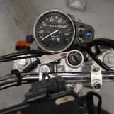 Мотоцикл Honda CB223S с пробегом 14332 km с пробегом 14332 km