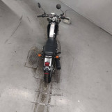 Мотоцикл Honda CB223S с пробегом 14332 km с пробегом 14332 km