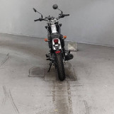 Мотоцикл Honda CB223S с пробегом 14332 km с пробегом 14332 km