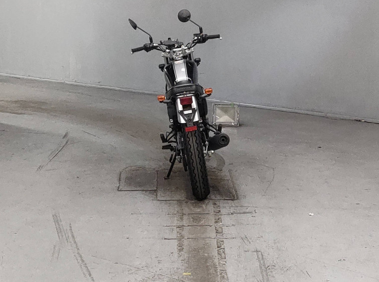 Мотоцикл Honda CB223S с пробегом 14332 km с пробегом 14332 km