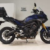 Мотоцикл Yamaha MT-09 с пробегом 23837 km