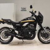 Мотоцикл Kawasaki Z900RS с пробегом 3103 km