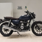 Мотоцикл Honda GB350 с пробегом 3228 km