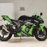 Мотоцикл Kawasaki NINJA ZX-10R з пробігом 30643 km