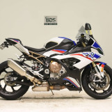 Мотоцикл BMW S1000RR с пробегом 6192 km