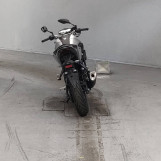 Мотоцикл Yamaha MT-03 с пробегом 7956 km с пробегом 7956 km