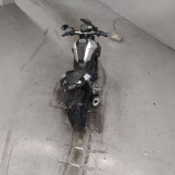 Мотоцикл Yamaha MT-03 с пробегом 7956 km с пробегом 7956 km