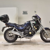 Мотоцикл Yamaha FZX750 с пробегом 12386 km