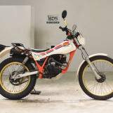 Мотоцикл Honda TLR200 з пробігом 5160 km