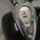 Мотоцикл Yamaha DRAGSTAR XVS400 CLASSIC з пробігом 20061 km з пробігом 20061 km