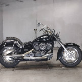 Мотоцикл Yamaha DRAGSTAR XVS400 CLASSIC з пробігом 20061 km з пробігом 20061 km