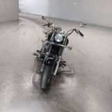 Мотоцикл Yamaha DRAGSTAR XVS400 CLASSIC з пробігом 20061 km з пробігом 20061 km