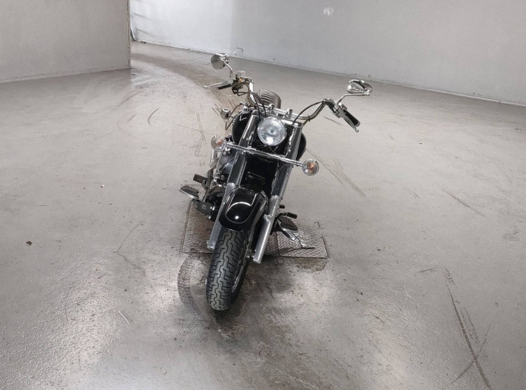 Мотоцикл Yamaha DRAGSTAR XVS400 CLASSIC з пробігом 20061 km з пробігом 20061 km