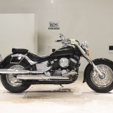 Мотоцикл Yamaha DRAGSTAR XVS400 CLASSIC з пробігом 17777 km