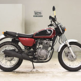 Мотоцикл Honda CB223S с пробегом 13417 km
